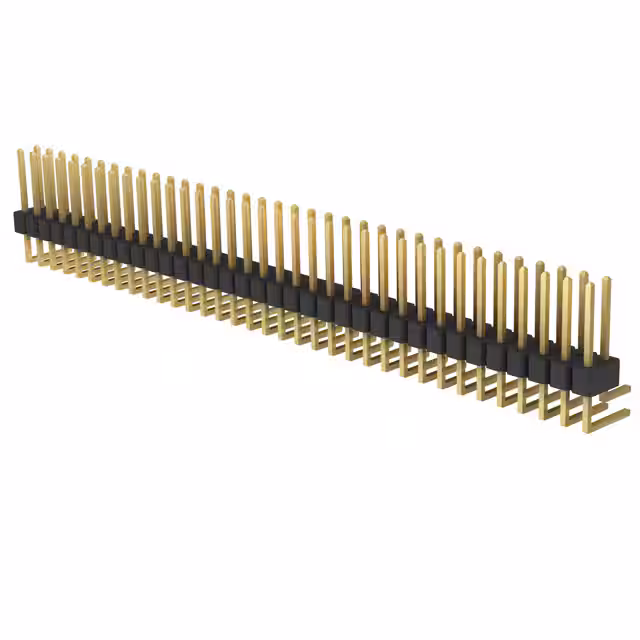 PRPC035DGAN-M71RC Sullins Connector Solutions  Headers Male Pins